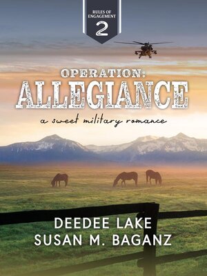 cover image of Operation Allegiance